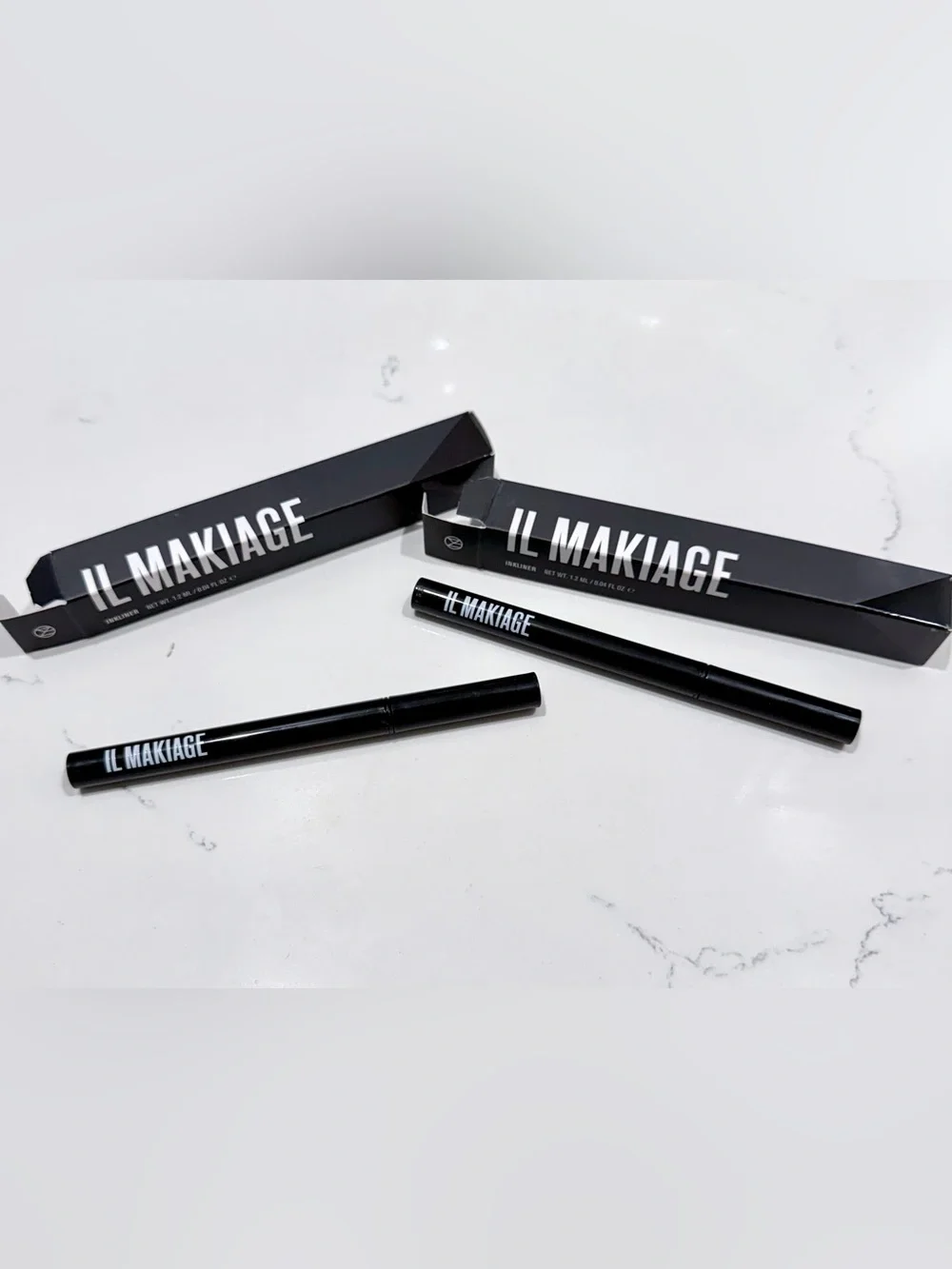 IL MAKIAGE Inkliner Liquid Eyeliner